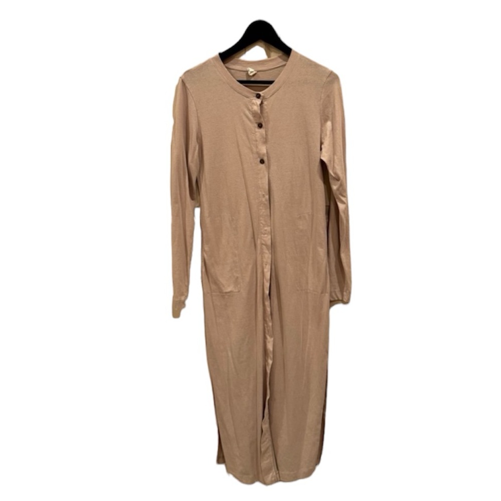 Wishlist Long Cardigan